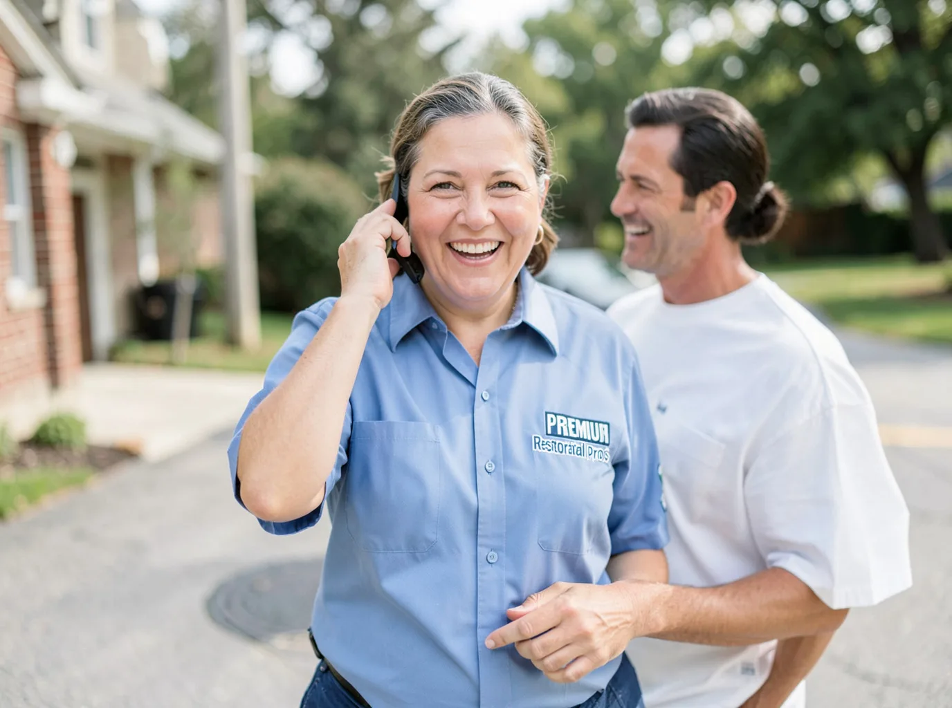 Water Damage Restoration Normangee, TX FAQs